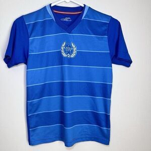 Xara Soccer Sportswear‎ Kansas City Jersey Youth Medium